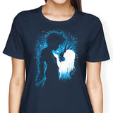 I Am Not Complete - Women's Apparel