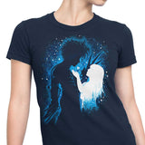 I Am Not Complete - Women's Apparel