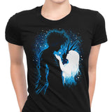 I Am Not Complete - Women's Apparel