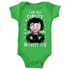 I Am Not Complete Without You - Youth Apparel