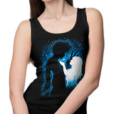 I Am Not Complete - Tank Top