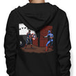 I Am the Captain - Hoodie