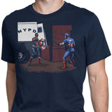 I Am the Captain - Men's Apparel