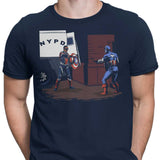 I Am the Captain - Men's Apparel