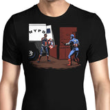 I Am the Captain - Men's Apparel