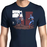 I Am the Captain - Men's Apparel