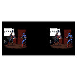 I Am the Captain - Mug