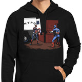 I Am the Captain - Hoodie