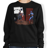 I Am the Captain - Sweatshirt
