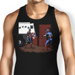 I Am the Captain - Tank Top