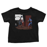 I Am the Captain - Youth Apparel