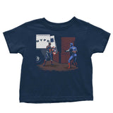 I Am the Captain - Youth Apparel