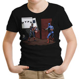 I Am the Captain - Youth Apparel