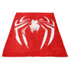 I Am The Spider - Fleece Blanket