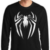 I Am The Spider - Long Sleeve T-Shirt