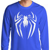I Am The Spider - Long Sleeve T-Shirt