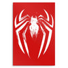 I Am The Spider - Metal Print