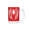 I Am The Spider - Mug