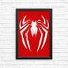 I Am The Spider - Posters & Prints