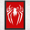 I Am The Spider - Posters & Prints