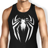 I Am The Spider - Tank Top