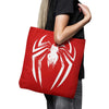 I Am The Spider - Tote Bag