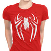 I Am The Spider - Women's Apparel