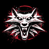 I Am the White Wolf - Coasters