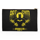 I Am the Workout - Accessory Pouch