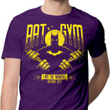 I Am the Workout - Men's Apparel