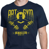 I Am the Workout - Men's Apparel