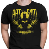 I Am the Workout - Men's Apparel