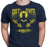 I Am the Workout - Men's Apparel