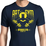 I Am the Workout - Men's Apparel