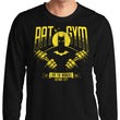 I Am the Workout - Long Sleeve T-Shirt
