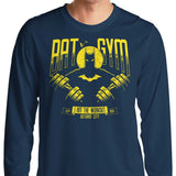 I Am the Workout - Long Sleeve T-Shirt