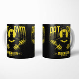 I Am the Workout - Mug