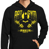 I Am the Workout - Hoodie
