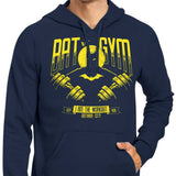 I Am the Workout - Hoodie