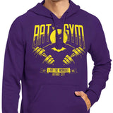 I Am the Workout - Hoodie