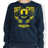 I Am the Workout - Sweatshirt