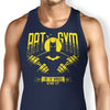 I Am the Workout - Tank Top