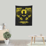 I Am the Workout - Wall Tapestry