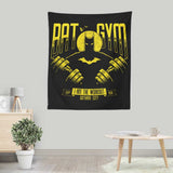 I Am the Workout - Wall Tapestry
