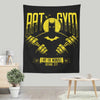 I Am the Workout - Wall Tapestry