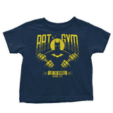 I Am the Workout - Youth Apparel