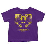 I Am the Workout - Youth Apparel
