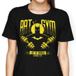 I Am the Workout - Women's Apparel