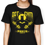 I Am the Workout - Women's Apparel