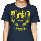 I Am the Workout - Women's Apparel